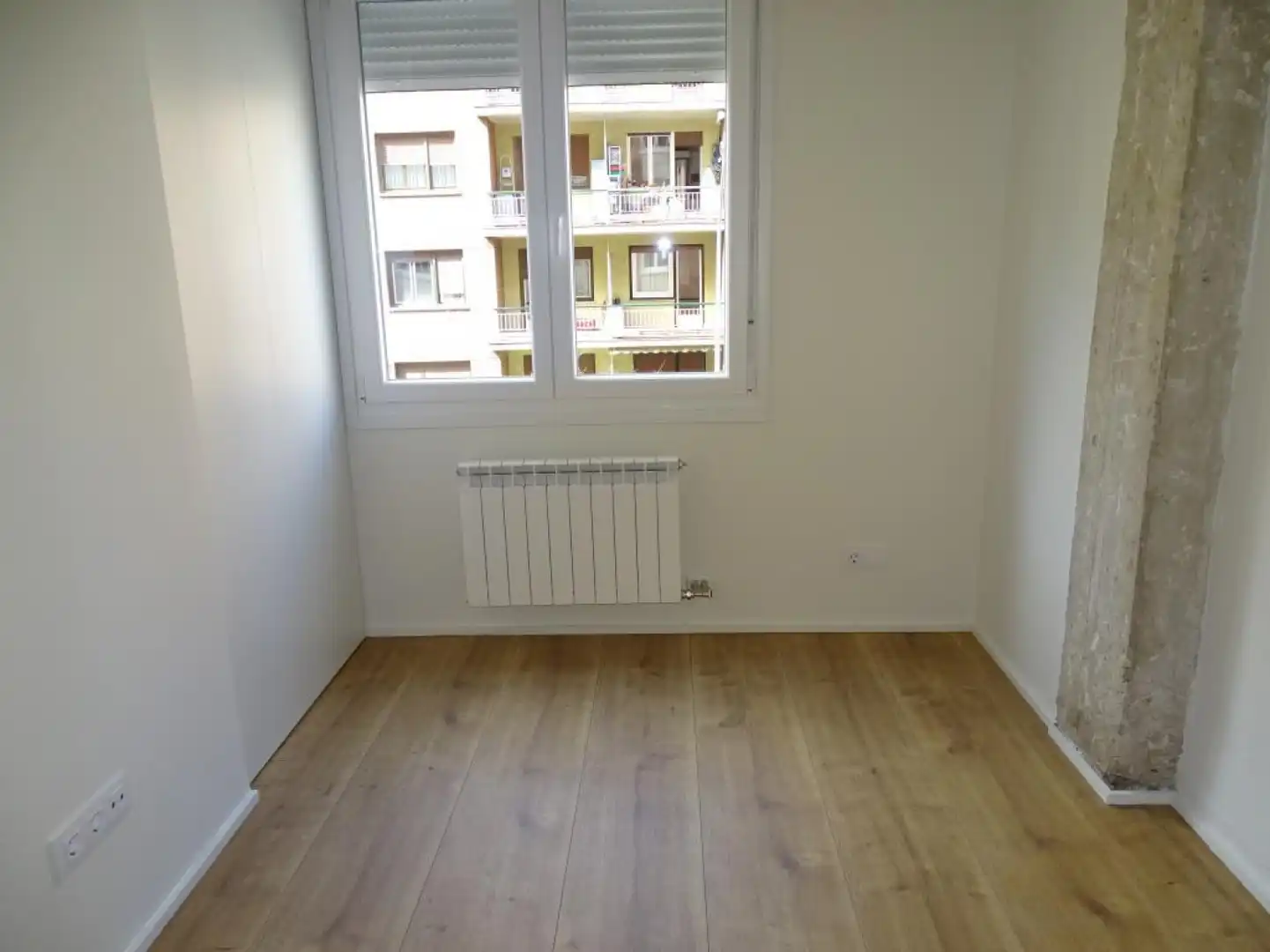 Flat for rent in Logroño - Vara de Rey, Jesuitas