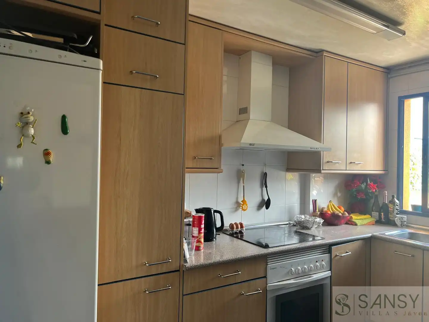 Attique avec piscine à vendre à Las Marinas / Les Marines, imagen 5