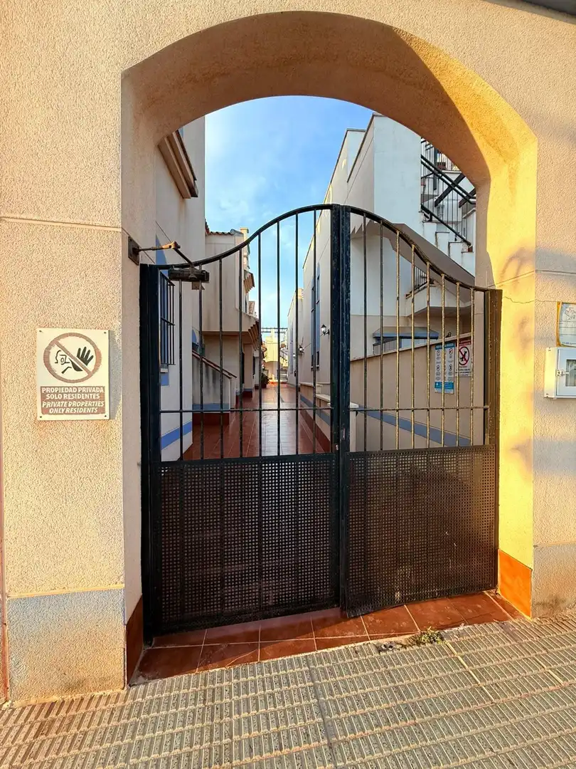 Àtic amb terrassa en venda a Pedanías Este, imagen 3