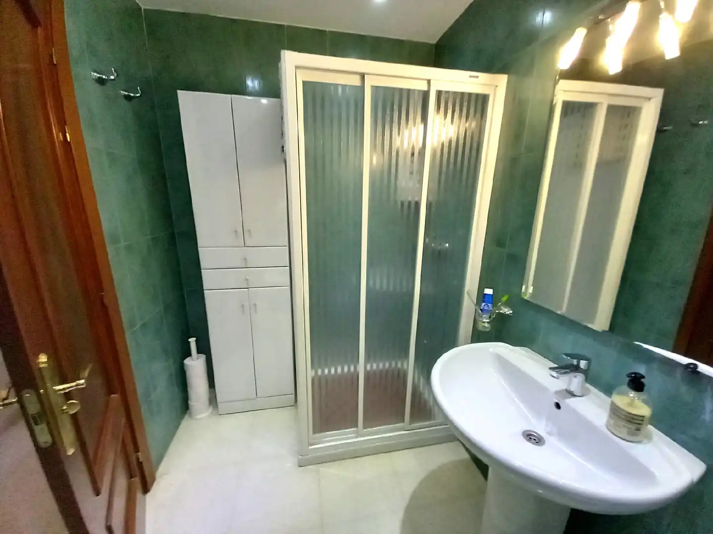 Apartamento en venta en Playa Poniente