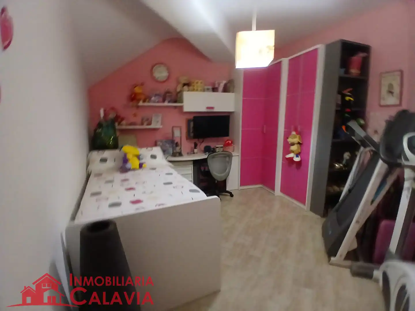 Piso con ascensor en venta en Calle Obispo Narváez 25, imagen 3