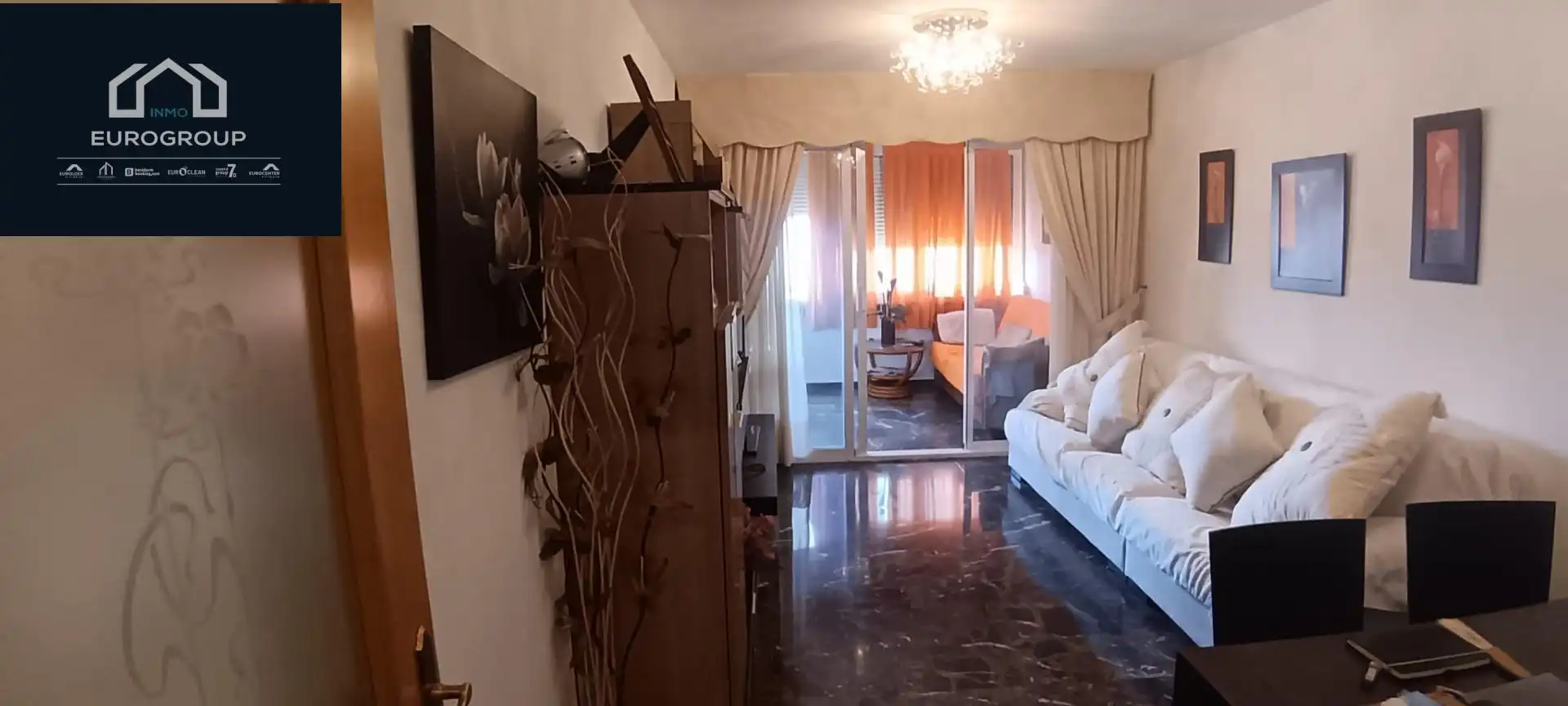 Appartement compact avec piscine à vendre à Levante Alto, imagen 4