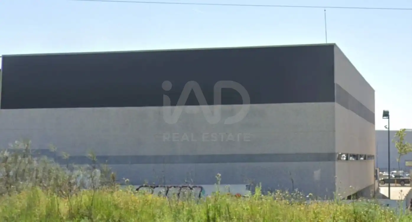 Exterior view of Buildings for sale in Alcorcón