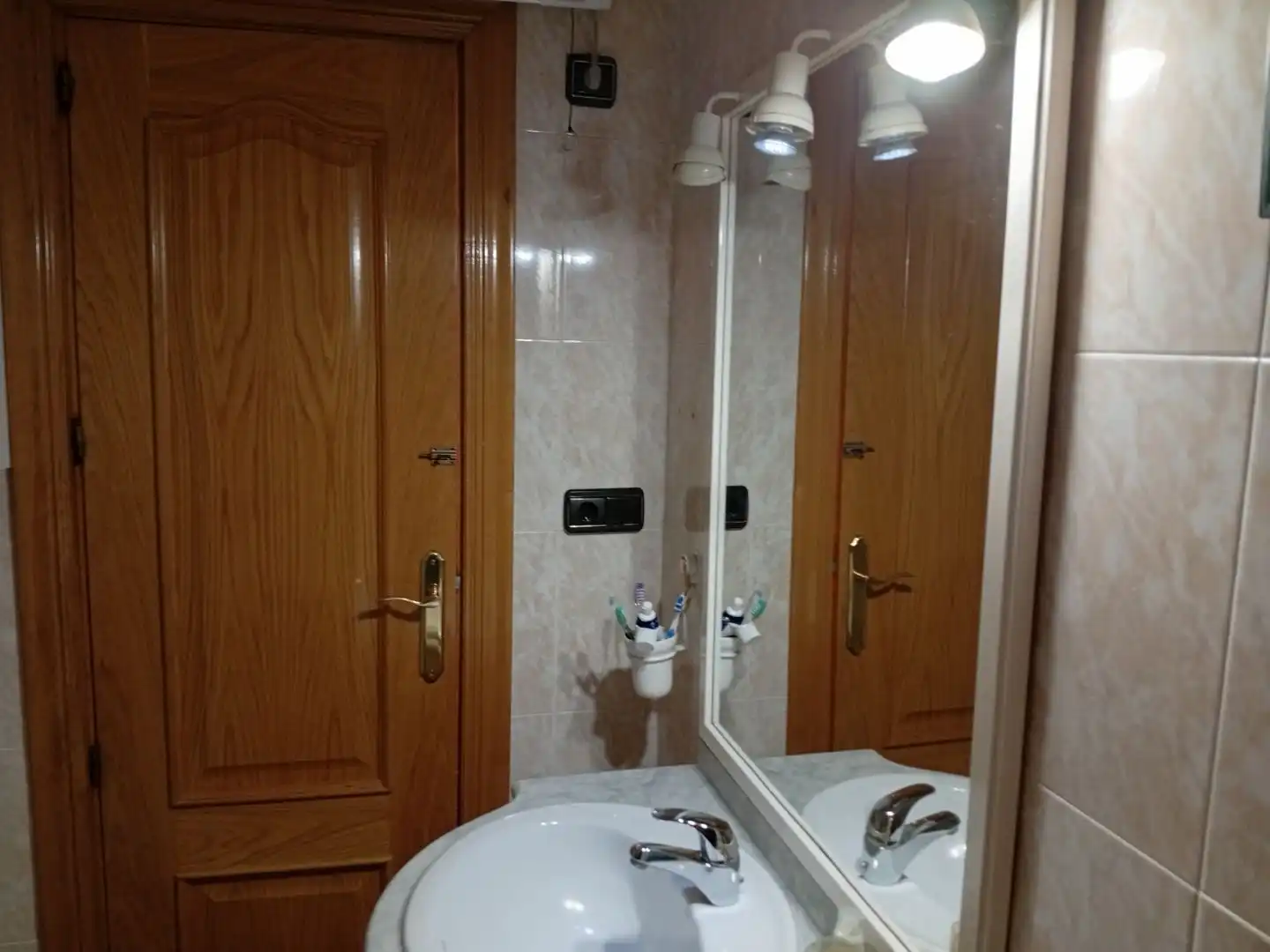 Flat with lift for sale in Avda chapi 41, imagen 21