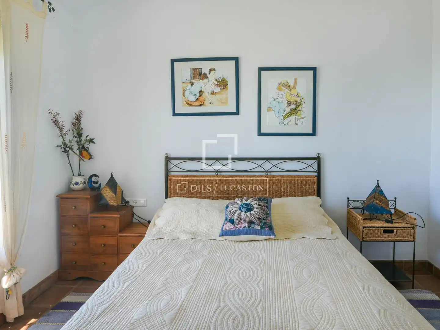 Casa rústica en venta en Arenas, imagen 35