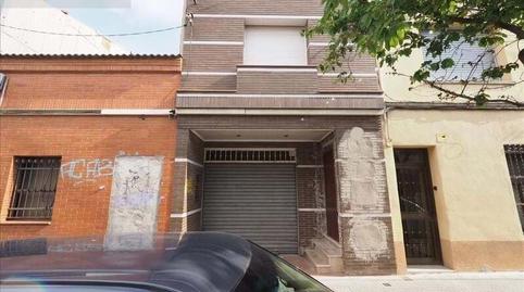 Foto 4 de Casa adosada en venta en Carrer Ample, Sant Pere Nord, Barcelona