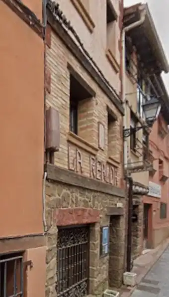 Edifici en venda en Gea de Albarracín