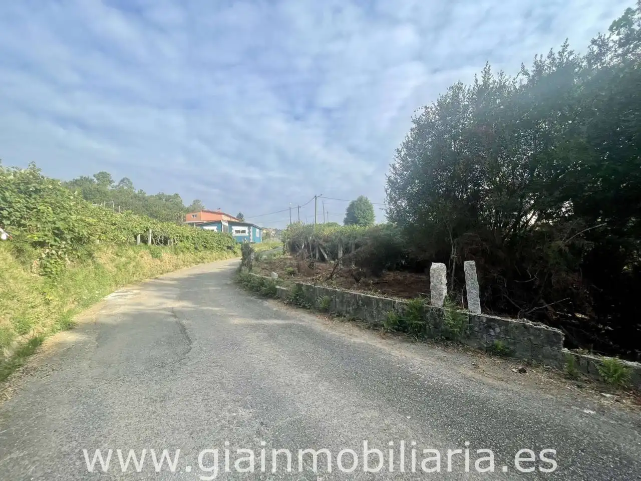 Terreny rústic en venda a Camino Pregal 5, imagen 6