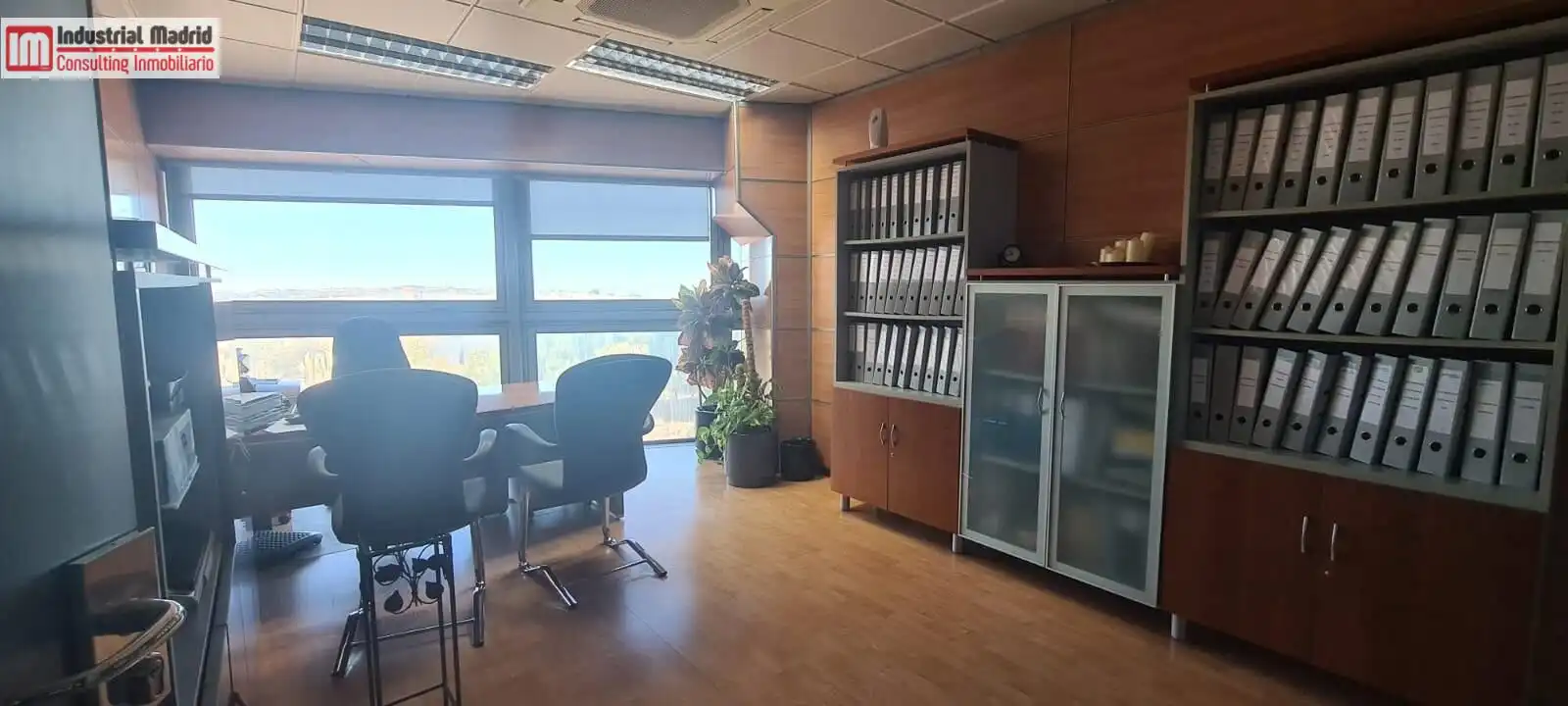 Nau industrial en venda a Las Castañeras - Bulevar, imagen 12