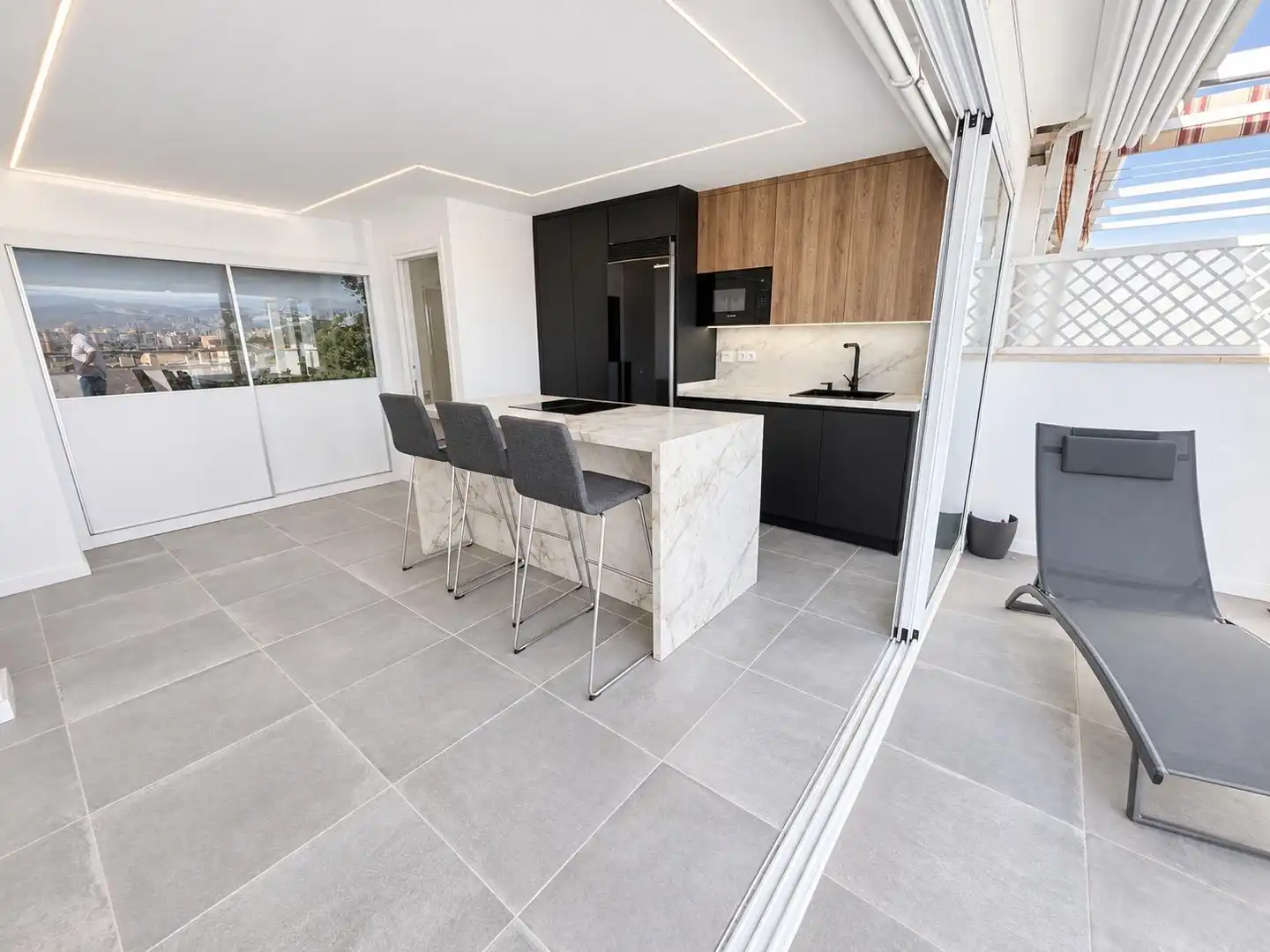 Penthouse for sale in Calle Calle Amalia Heredia, imagen 28