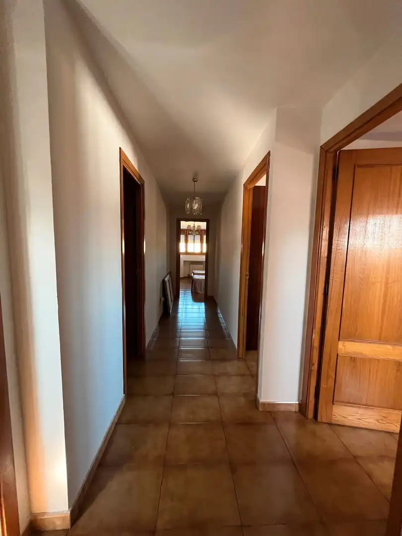 Casa o chalet en venta en Santibáñez de Tera con Amueblado