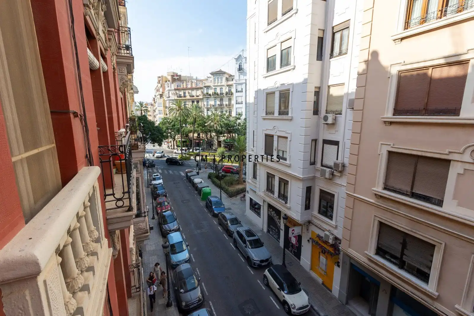 Flat with lift to rent in Marti, imagen 39