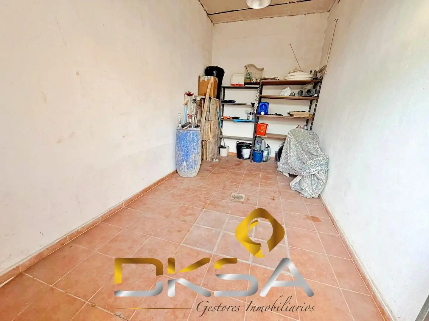 Gewerbefläche zum Verkauf in Calle Santa Llúcia, imagen 5