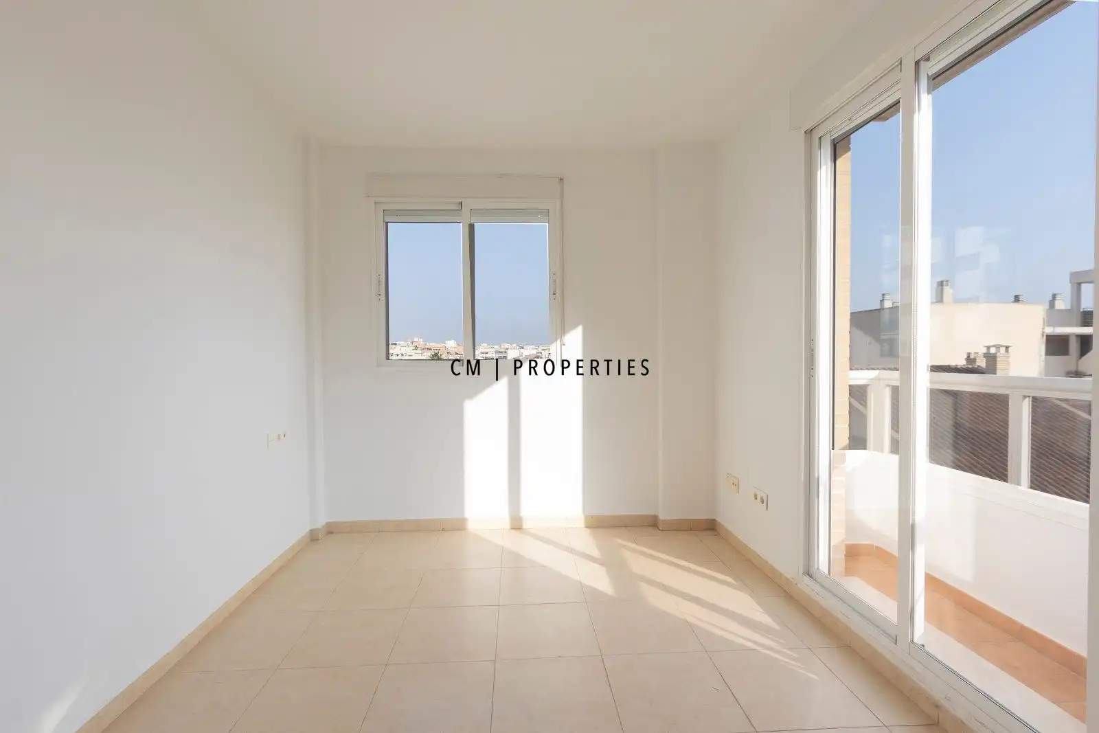 Appartement avec ascenseur à louer à Jose Saramago, imagen 10