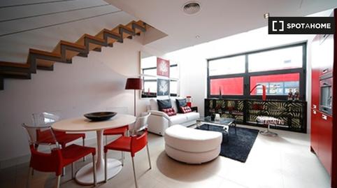 Foto 2 de Estudi per a compartir a Montecarmelo, Madrid