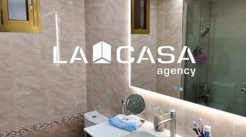 Foto 4 de Piso en venta en Cruz Roja, Sevilla Capital