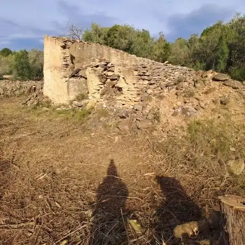 Finca rústica en venda en Tortosa