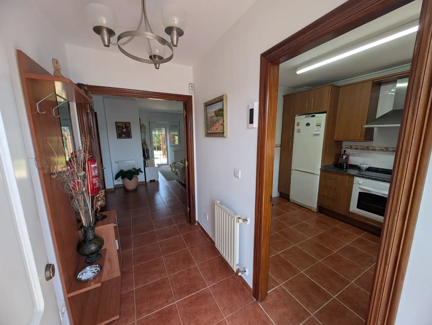 Houses for sale in Voto  with Heating, Private garden and Parquet flooring