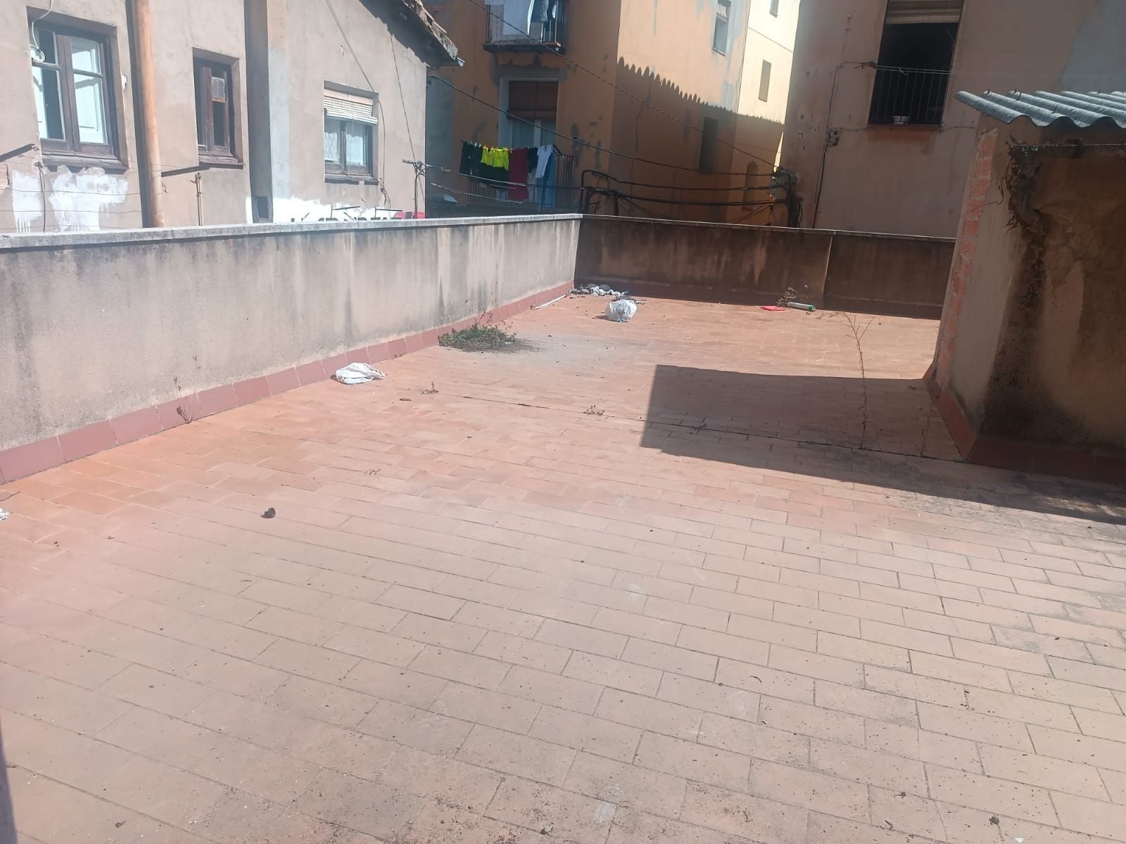 Edifici en venda en Berga