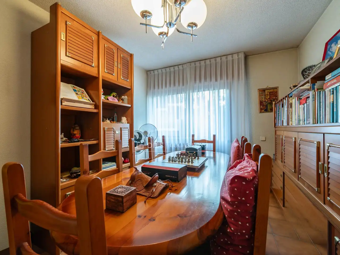 Chalet con terraza en venta en Fuencarral - El Pardo, imagen 7