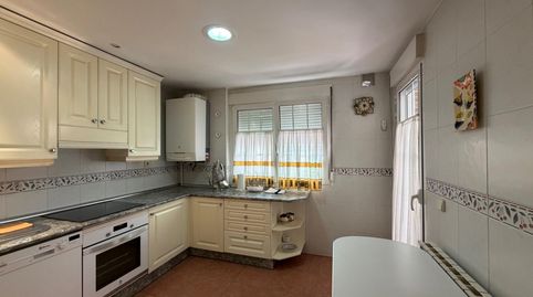 Foto 4 de Casa adosada en venda a Valdepelayo - Montepinos - Arroyo Culebro, Leganés