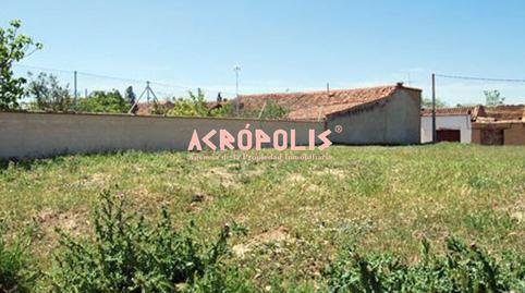 Foto 3 von Grundstücke zum Verkauf in Pinilla de Toro, Zamora