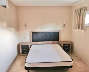 Bedroom of Apartment for sale in Santa Margalida  with Air Conditioner and Heating