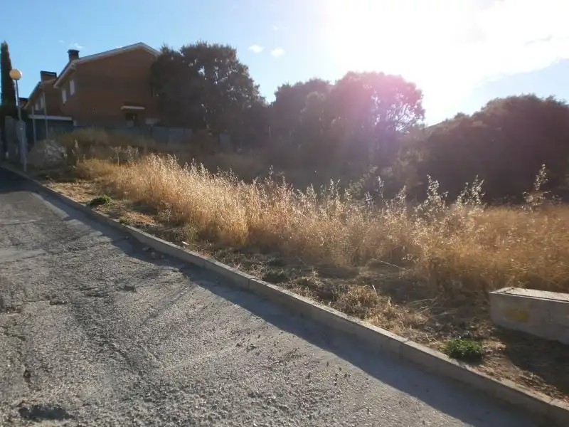 Terreno residencial en venta en Pioz, imagen 3