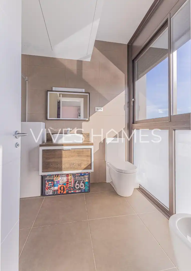 Villa avec terrasse à vendre à Carrer FONTS, LES, imagen 50