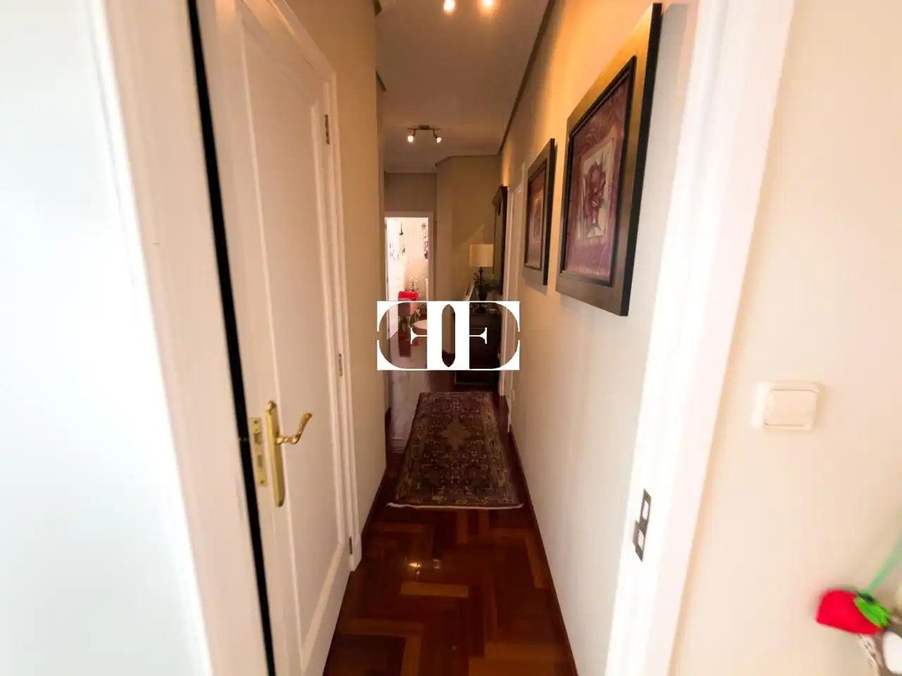 Flat with lift for sale in Rua de Jose  Antela Conde, imagen 46