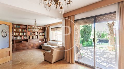 Photo 5 of Single-family semi-detached for sale in Aravaca, Madrid Capital