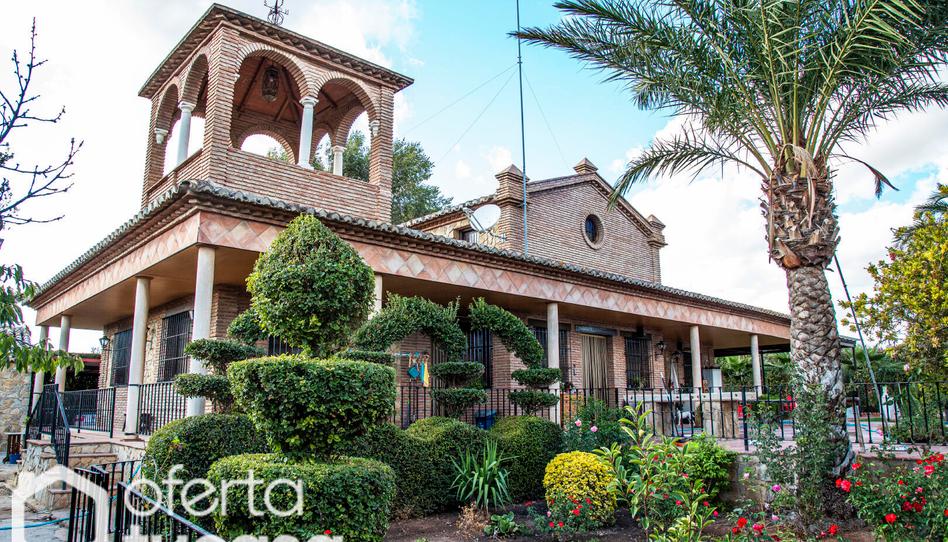 Foto 1 de Pis en venda a Bobadilla - Bobadilla Estación - La Joya, Málaga