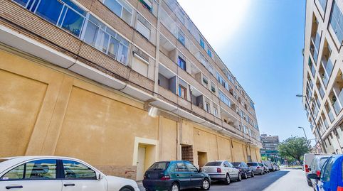 Foto 2 de Piso en venta en C/ Niágara, Perpetuo Socorro, Huesca Capital