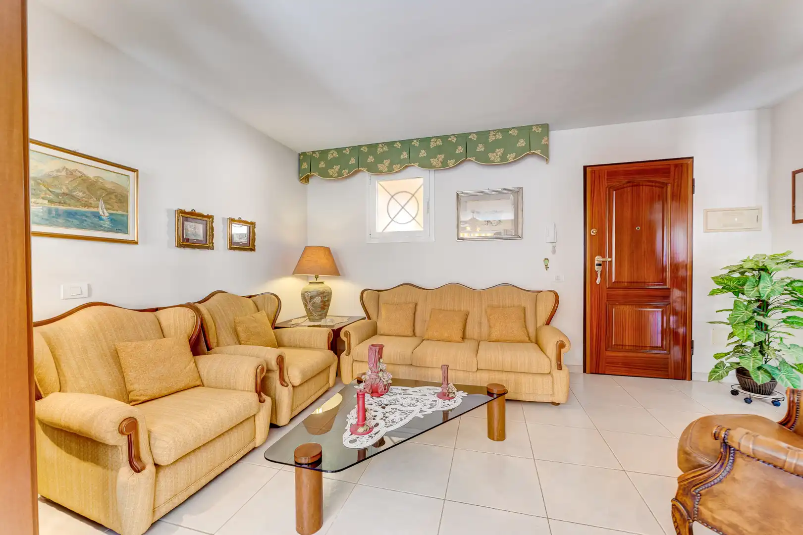 Apartament amb terrassa en venda a Calle Falúa 45, imagen 14