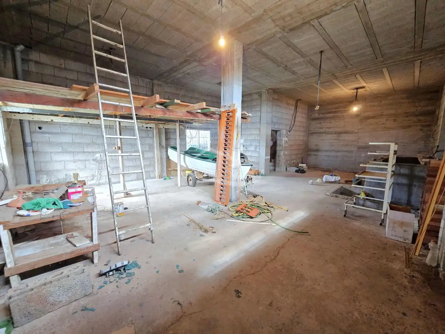 Casa o xalet en venda en Arona amb Terrassa