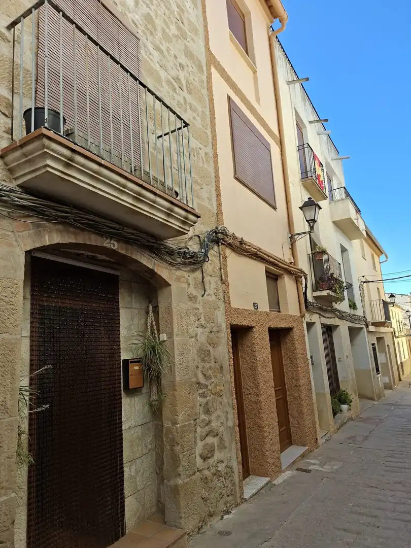 Maison avec terrasse à vendre à Calle Bermúdez de Castro 25, imagen 18