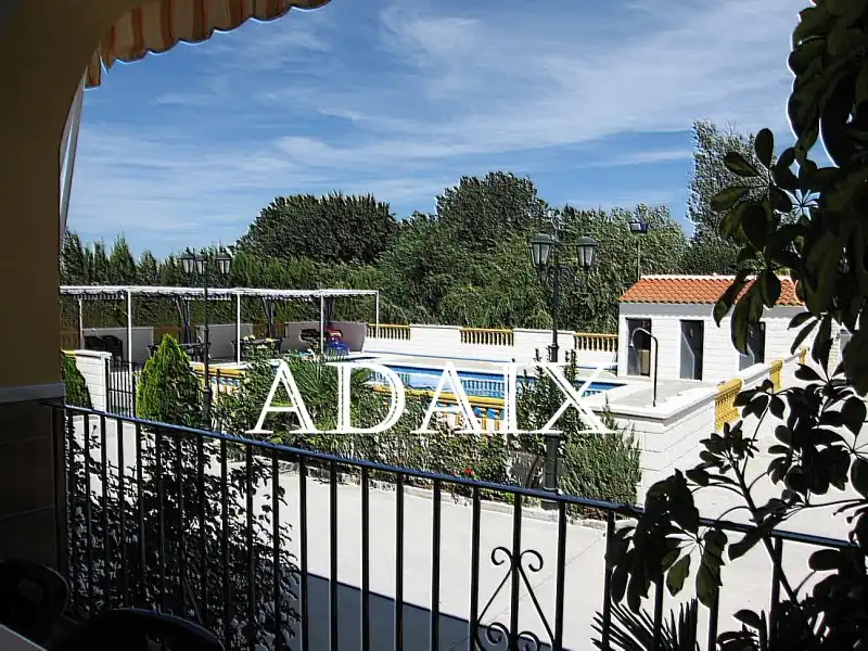 Landhaus mit Terrasse zum Verkauf in Rute, imagen 4