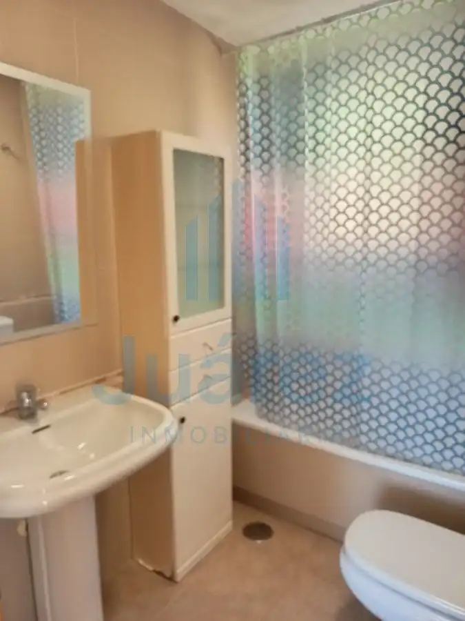 Baño de Casa o chalet en venta en Mutxamel con Aire acondicionado, Calefacción y Terraza