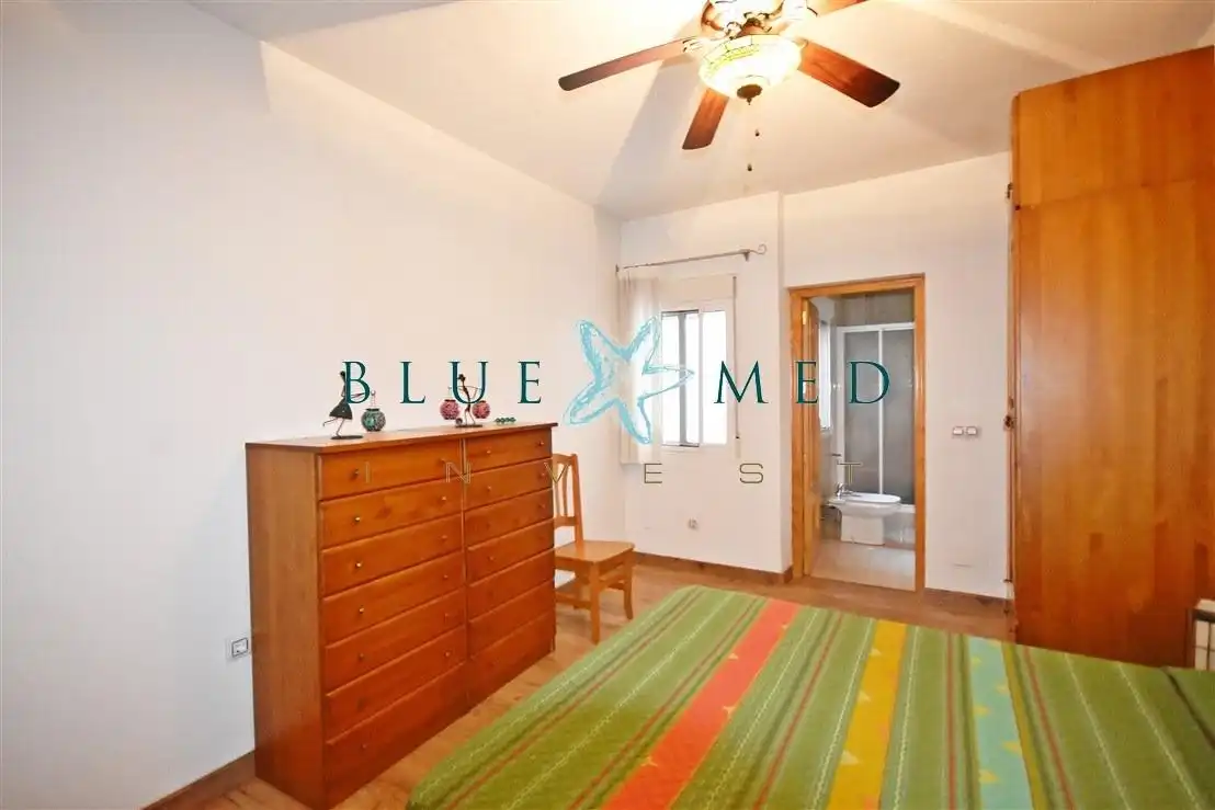 Dúplex en venta en Calle del Siglo, 7, Mazarrón Casco Urbano
