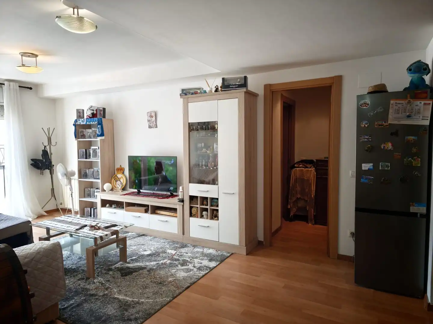 Flat with lift for sale in Santa Coloma de Farners, imagen 3