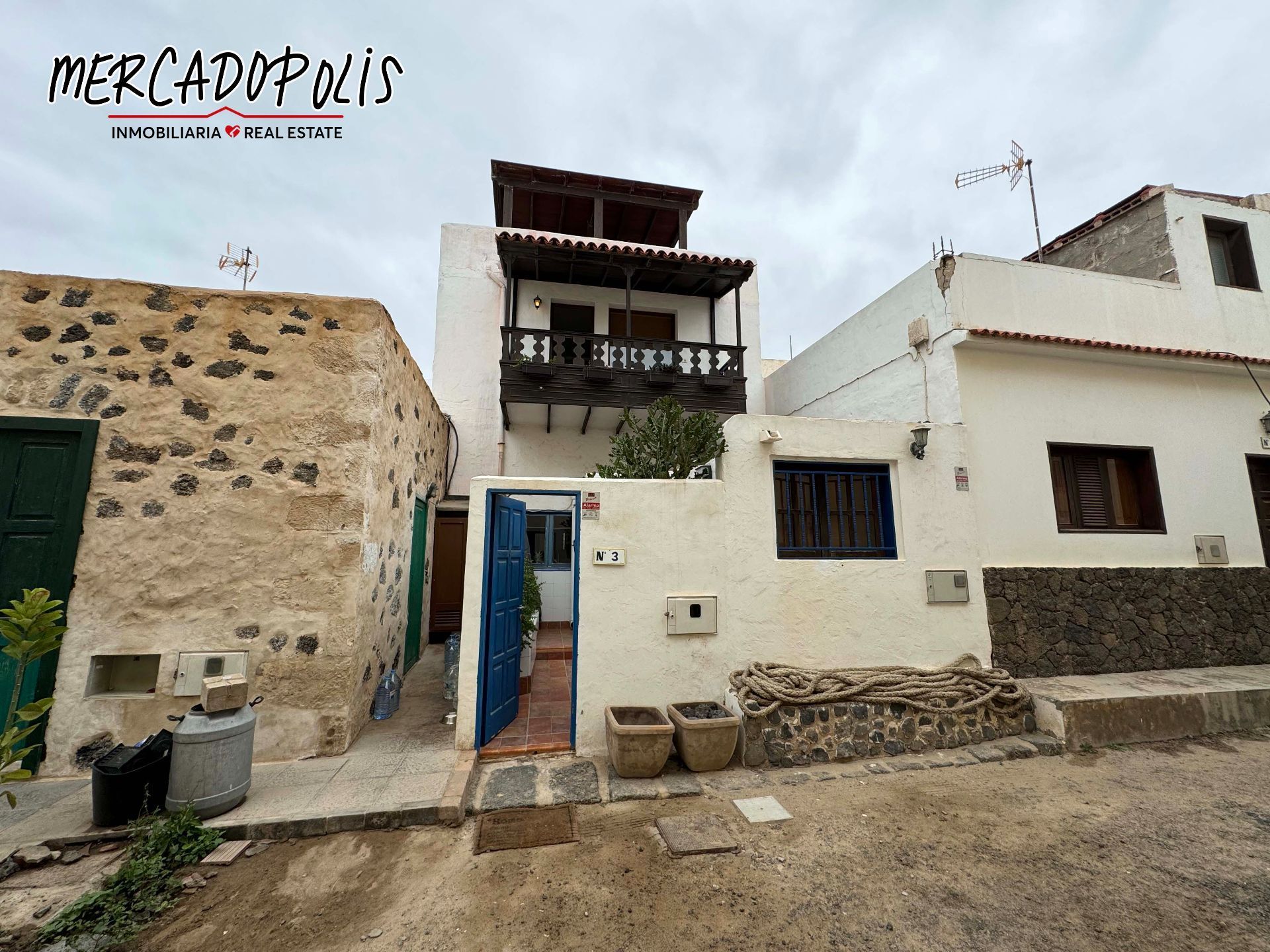 House or chalet for sale in El Cotillo