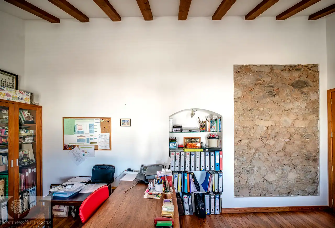 Einfamilien-Reihenhaus zum Verkauf in San Silvestre de Guzmán