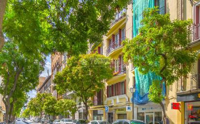Flat for sale in Arapiles, Chamberí,  Madrid Capital