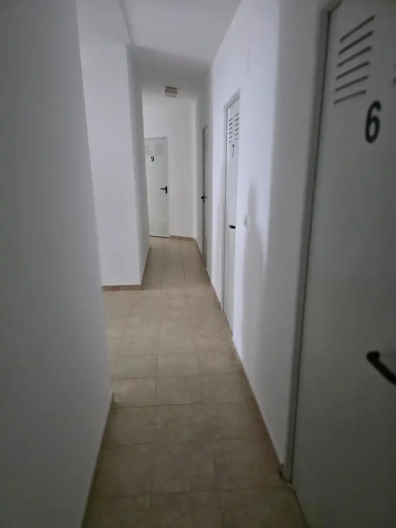 Apartamento en venta en Miengo con Calefacción, Trastero y Amueblado
