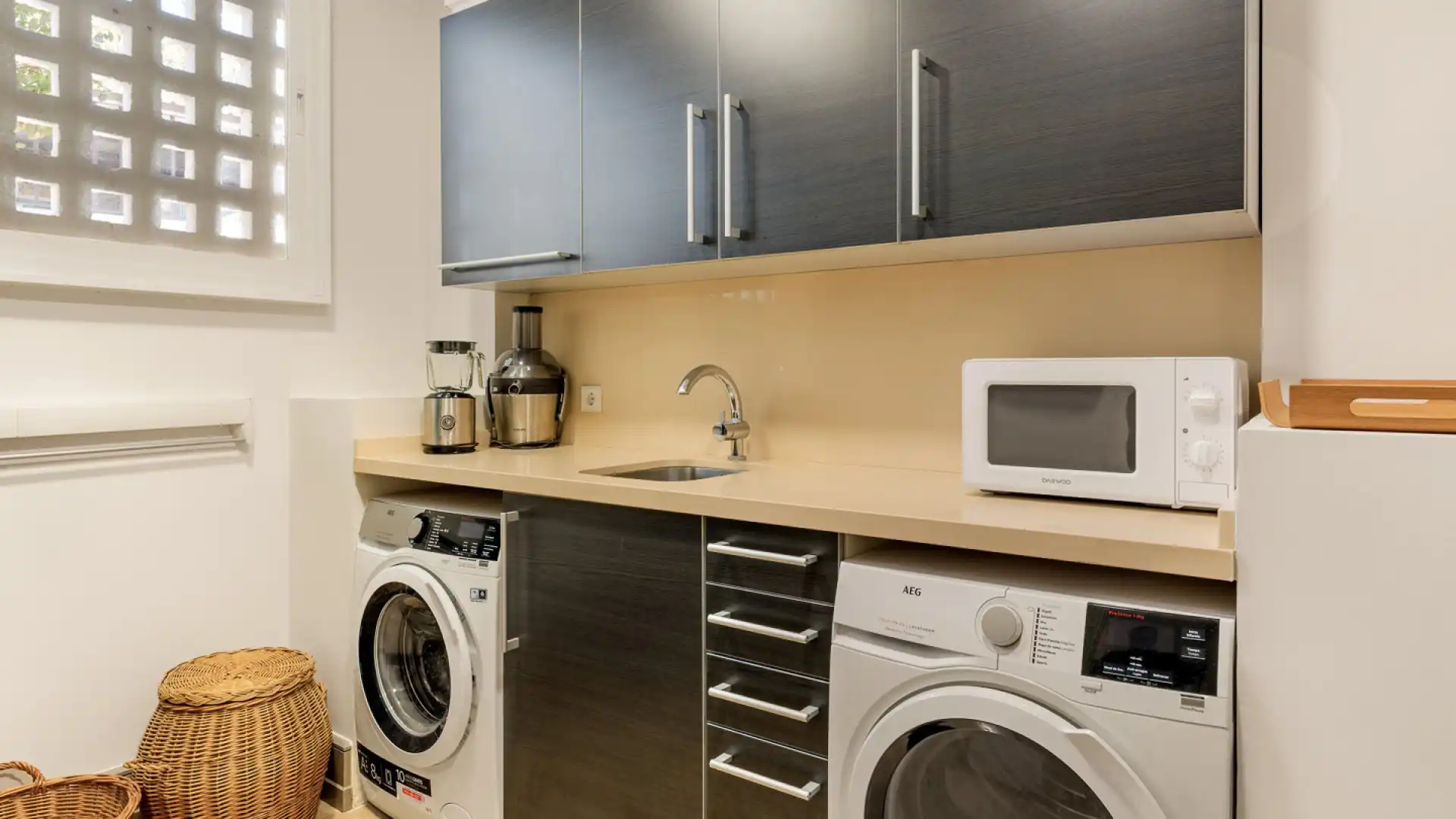 Apartamento de alquiler en Casco Antiguo