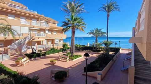 Foto 2 de Dúplex en venda a Playa de las Gaviotas - El Pedrucho, La Manga del Mar Menor