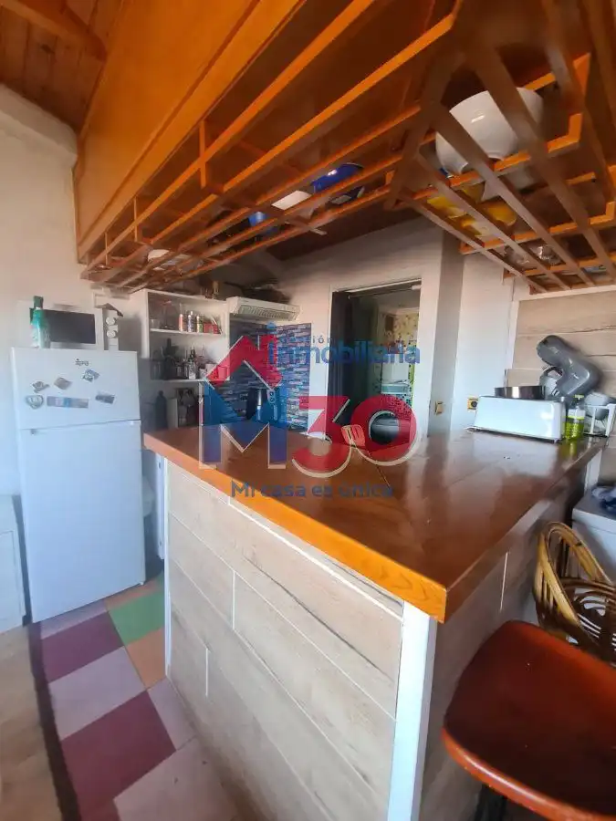 Cuina de Apartament en venda en Miranda de Ebro