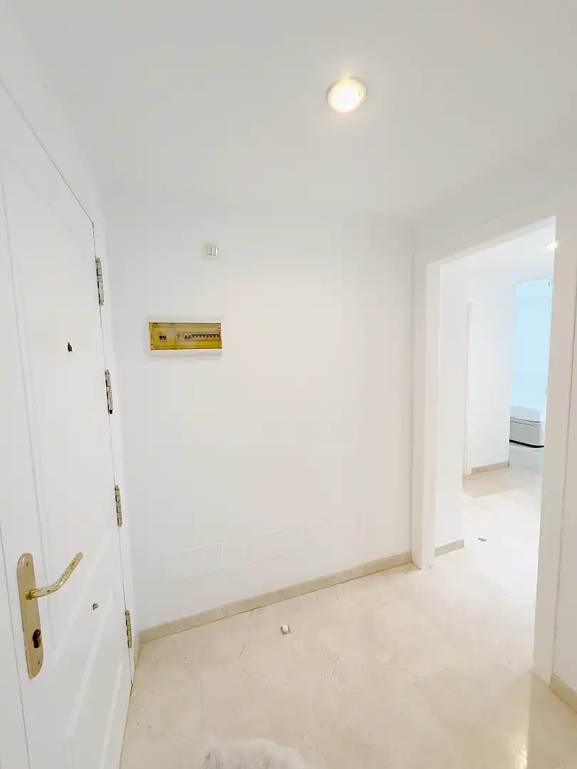Flat for rent in Calle Carvajal, 6, Arenales - Lugo - Avda. Marítima
