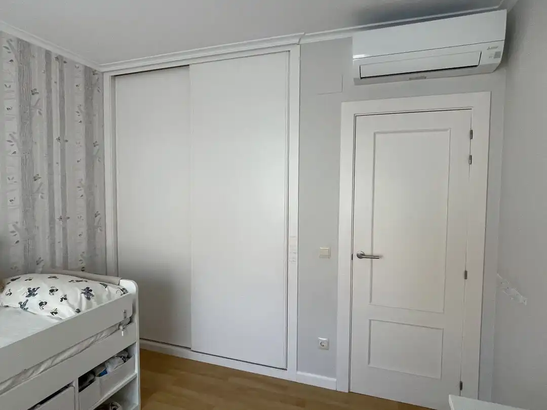 Dormitori de Apartament en venda en Alberite, La Rioja