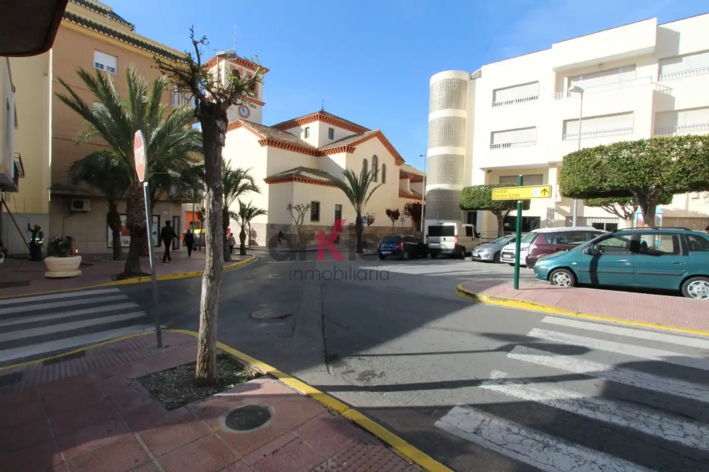 Local comercial de lloguer a El Ejido Ciudad, imagen 8